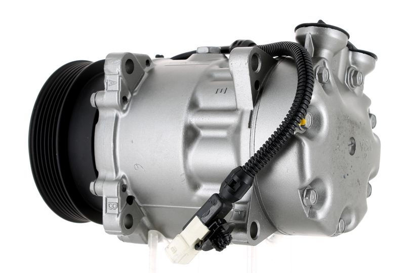 CEVAM 8600135 Compressor, air conditioning