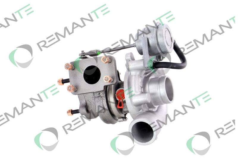 REMANTE 003-002-001038R Charger, charging (supercharged/turbocharged)