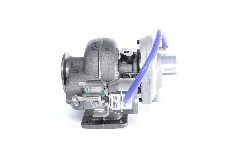 Compresor,sistem de supraalimentare T917268 BTS Turbo