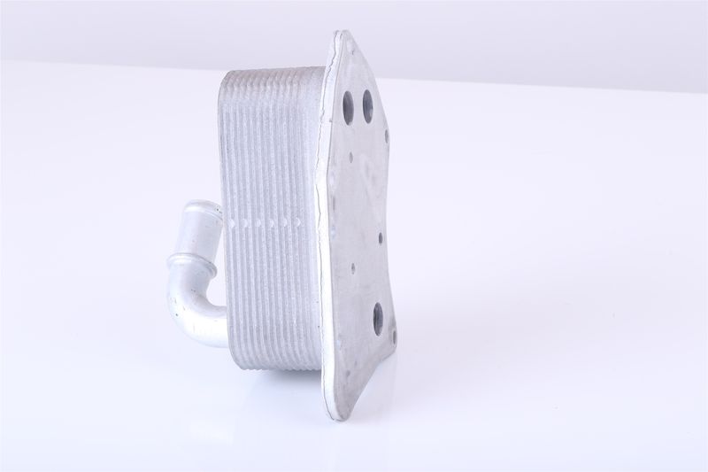 Õliradiaator, mootoriõli, NISSENS 90804