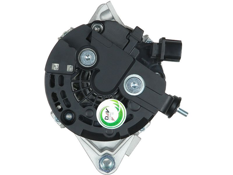 AS-PL A0753S Alternator