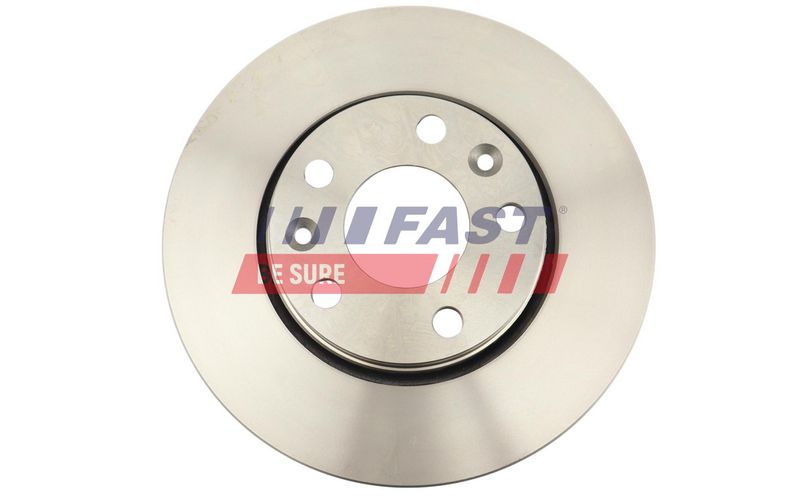 Brzdový kotouč FT31535