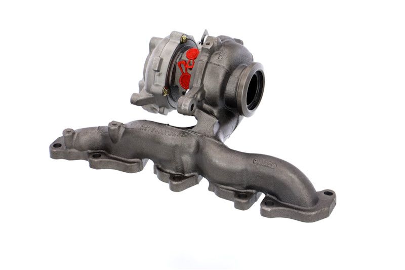 REMANTE 003-002-001435R Charger, charging (supercharged/turbocharged)
