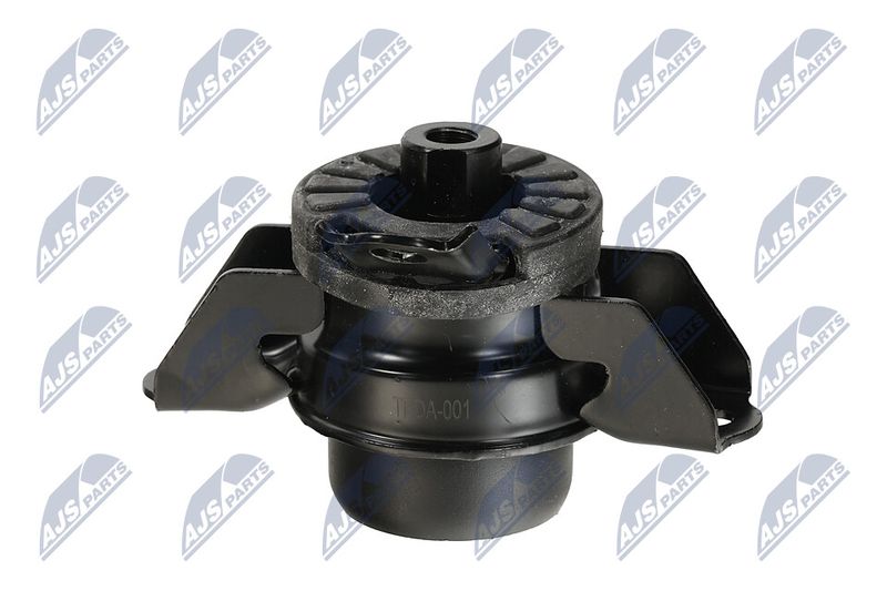 Paigutus, Mootor, NTY ZPS-DA-001