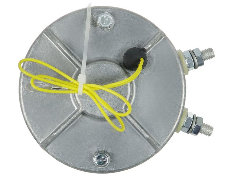 AS-PL DC9003(LETRIKA) Electric Motor