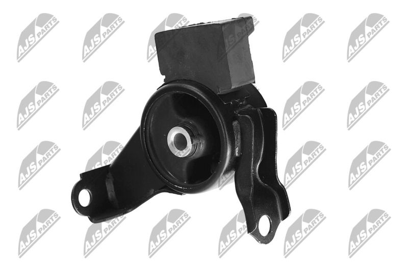 Paigutus, Mootor, NTY ZPS-HD-044