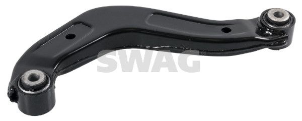 носач, окачване на колелата SWAG