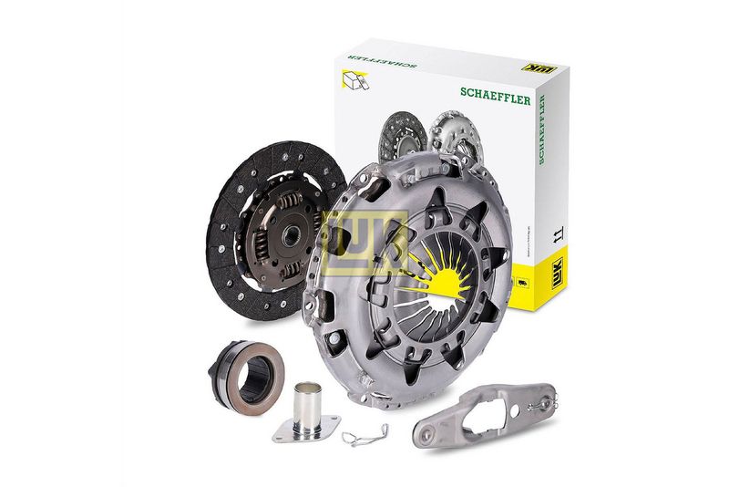 Koblingssæt LuK RepSet