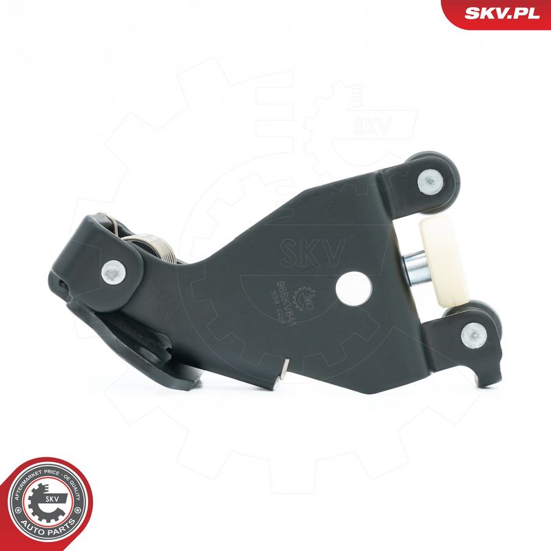 Rullijuht, lükanduks, ESEN SKV 96SKV841