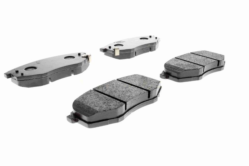 ACKOJA A52-2116 Brake Pad Set, disc brake