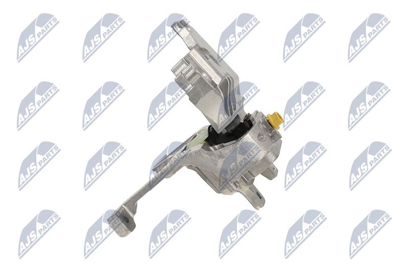 Paigutus, Mootor, NTY ZPS-ME-060