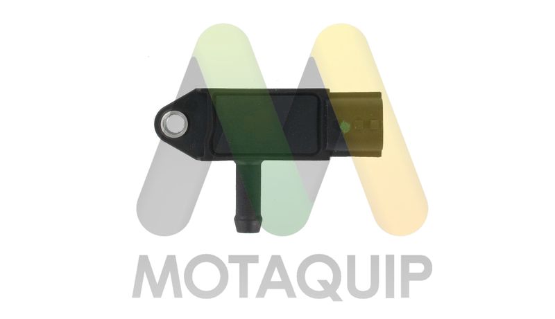 MOTAQUIP Érzékelő, kipufogógáz-nyomás LVPA306