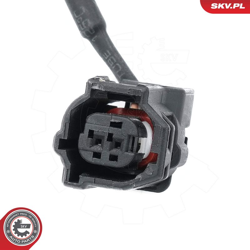 Andur, rattapöörete arv, ESEN SKV 06SKV536