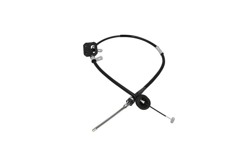 KAMOKA 1190607 Cable Pull, parking brake