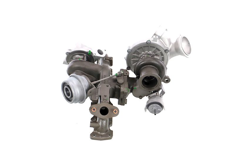 REMANTE 003-001-000034R Charger, charging (supercharged/turbocharged)