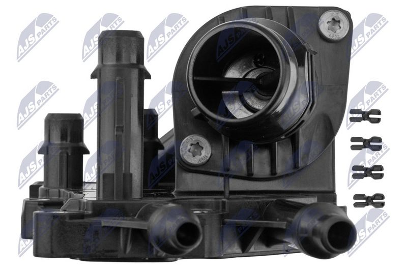 NTY CTM-BM-074 Thermostat, coolant