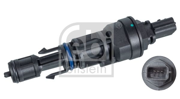 FEBI BILSTEIN érzékelő, sebesség 106518