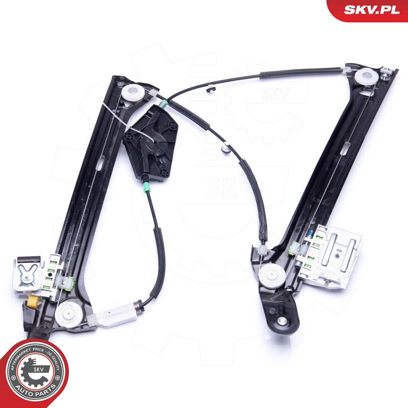 Aknatõstuk, ESEN SKV 00SKV341