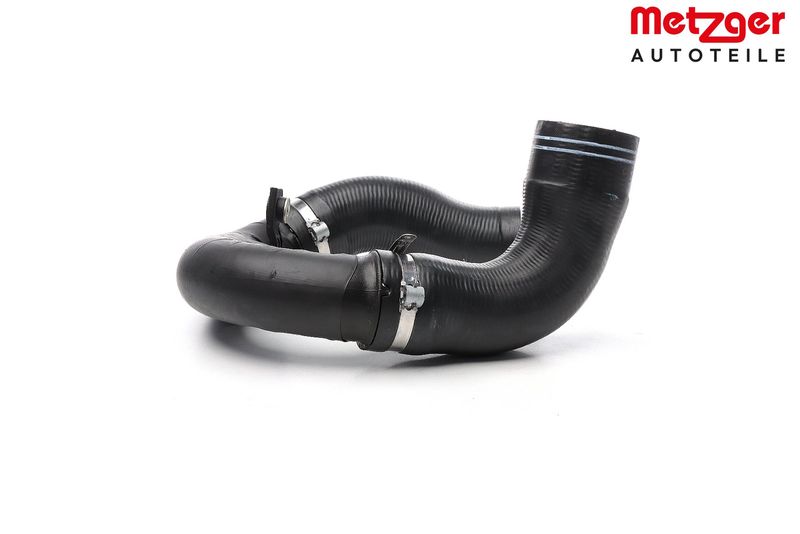 METZGER AUTOTEILE 2400405 Charge Air Hose