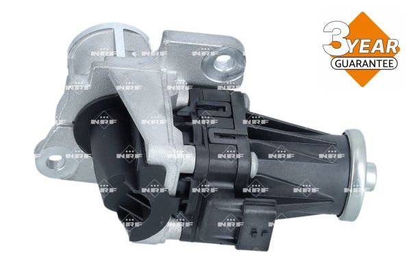 Válvula EGR NRF 48707