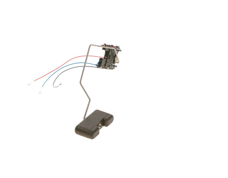 BOSCH 1587411036 Sender Unit, fuel tank