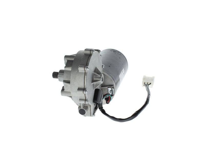 motorek stěrače DAF, IVECO, MB, VOLVO 0986337451