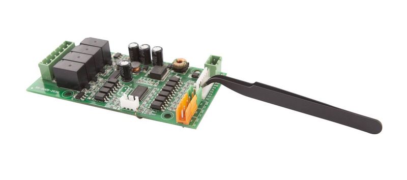 COFFRET CLIQUET DE PRECISION+TOURNEVIS (