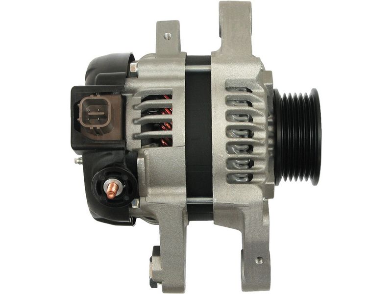 AS-PL A6066 Alternator