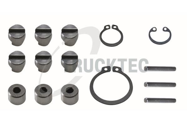 TRUCKTEC AUTOMOTIVE 01.43.926 - Repair Kit, manual transmission