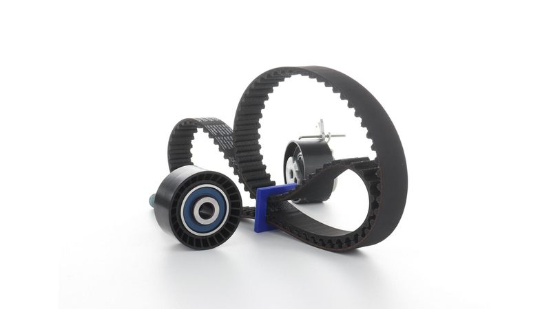 Hammasrihma komplekt, SKF VKMA 03305