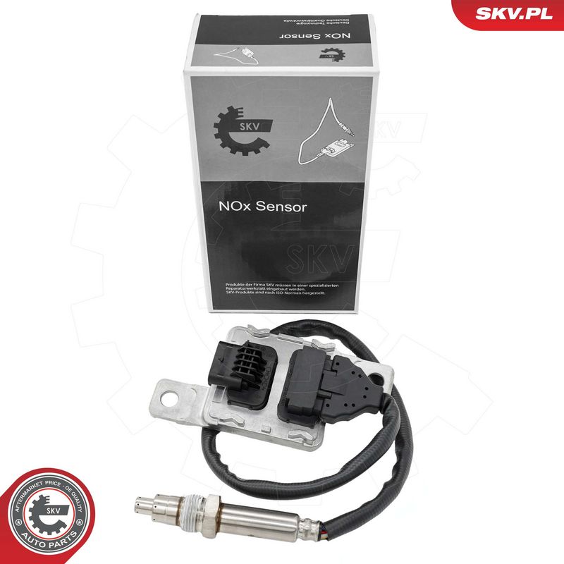 ESEN SKV 71SKV082 NOx Sensor, NOx catalytic converter
