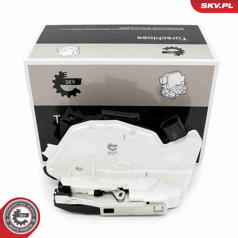 ESEN SKV 60SKV323 Door Lock