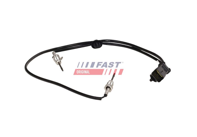 Andur, heitgaasitemperatuur, FAST FT13938