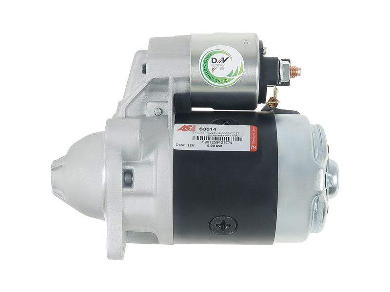 AS-PL S3014 Starter