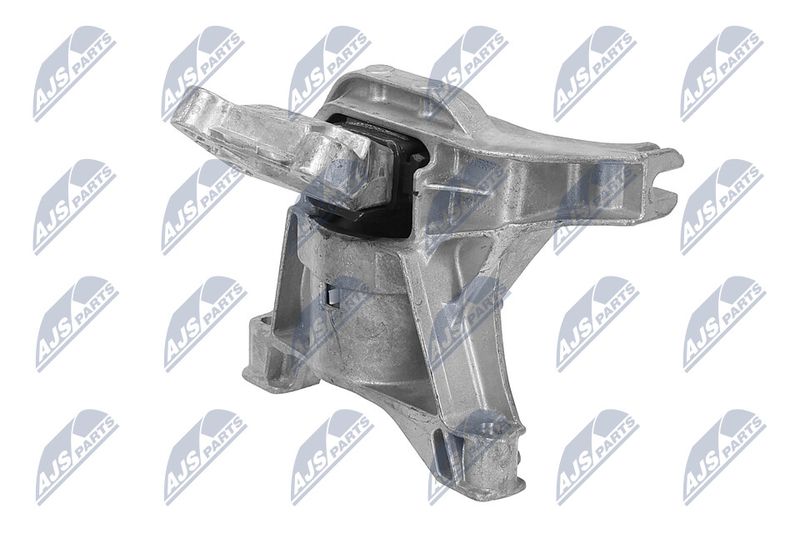 Paigutus, Mootor, NTY ZPS-PE-020