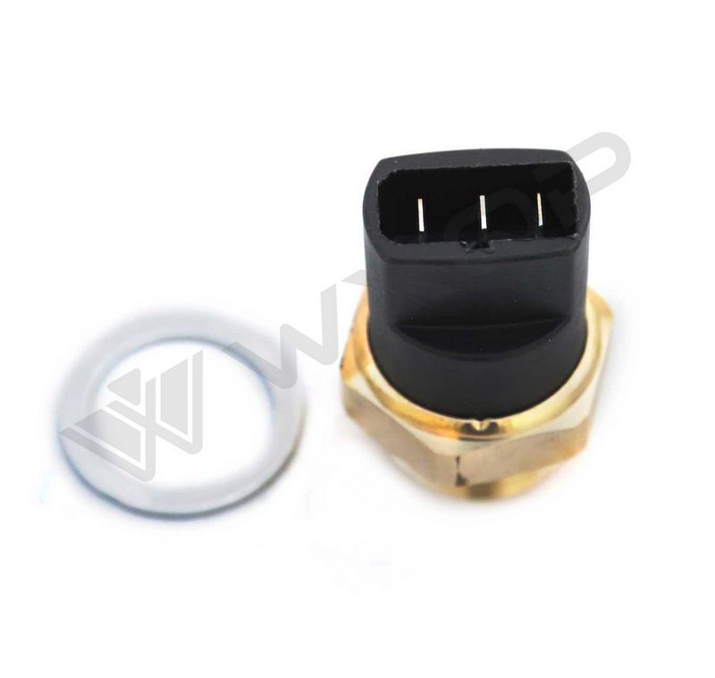 WXQP 350421 Temperature Switch, radiator fan