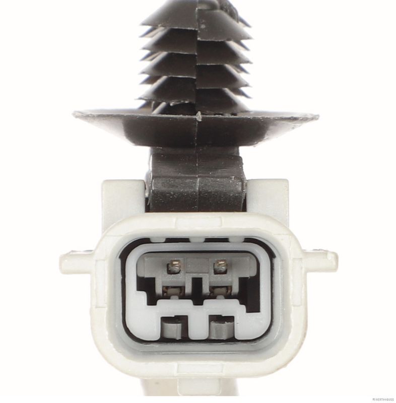 Sensor, temp. gas escape