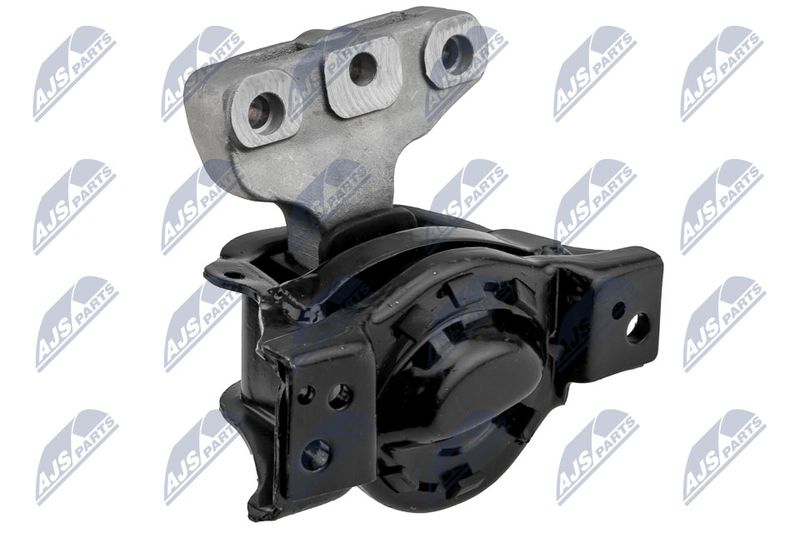 NTY ZPS-CT-015 Mounting, engine
