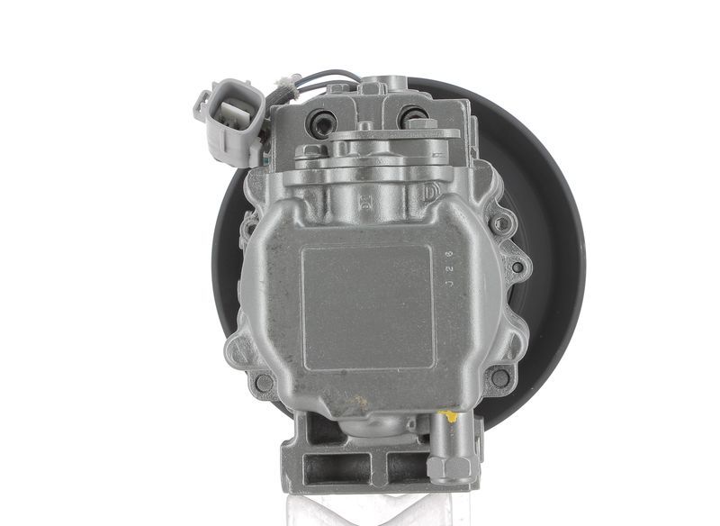 CEVAM 8600090 Compressor, air conditioning