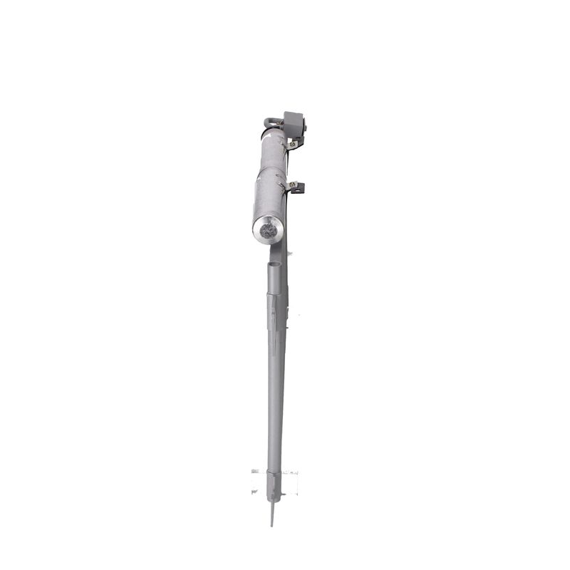 NISSENS 940100 Condenser, air conditioning