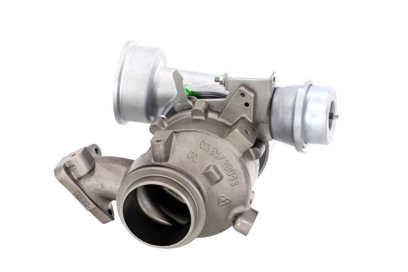 REMANTE 003-001-001209R Turbokompresorius