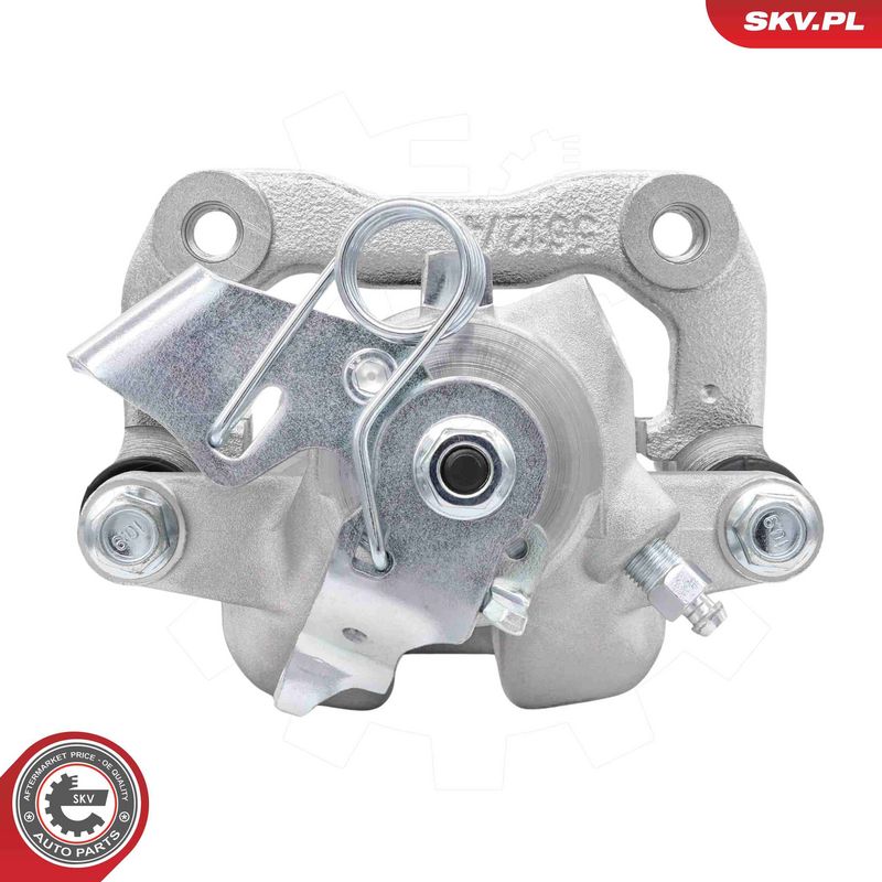 Pidurisadul, ESEN SKV 78SKV694