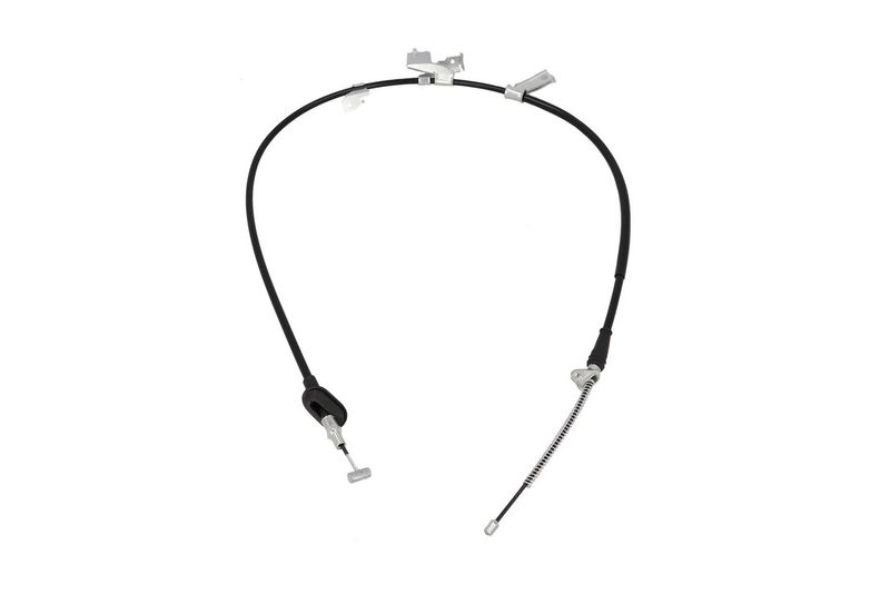 KAMOKA 1190716 Cable Pull, parking brake