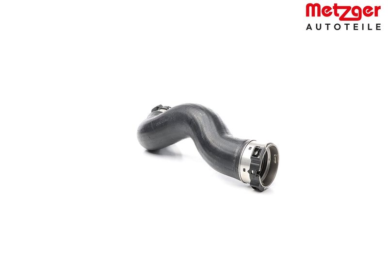 METZGER AUTOTEILE 2401290 Charge Air Hose