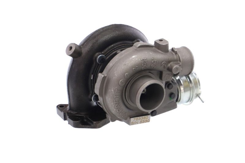 REMANTE 003-001-000219R Charger, charging (supercharged/turbocharged)