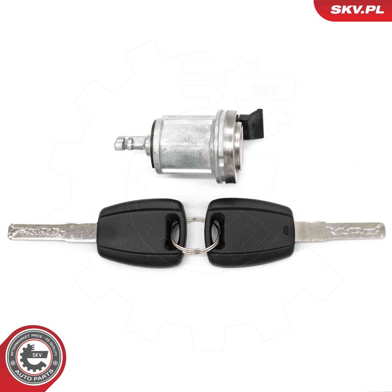 ESEN SKV 65SKV517 Lock Cylinder, ignition lock