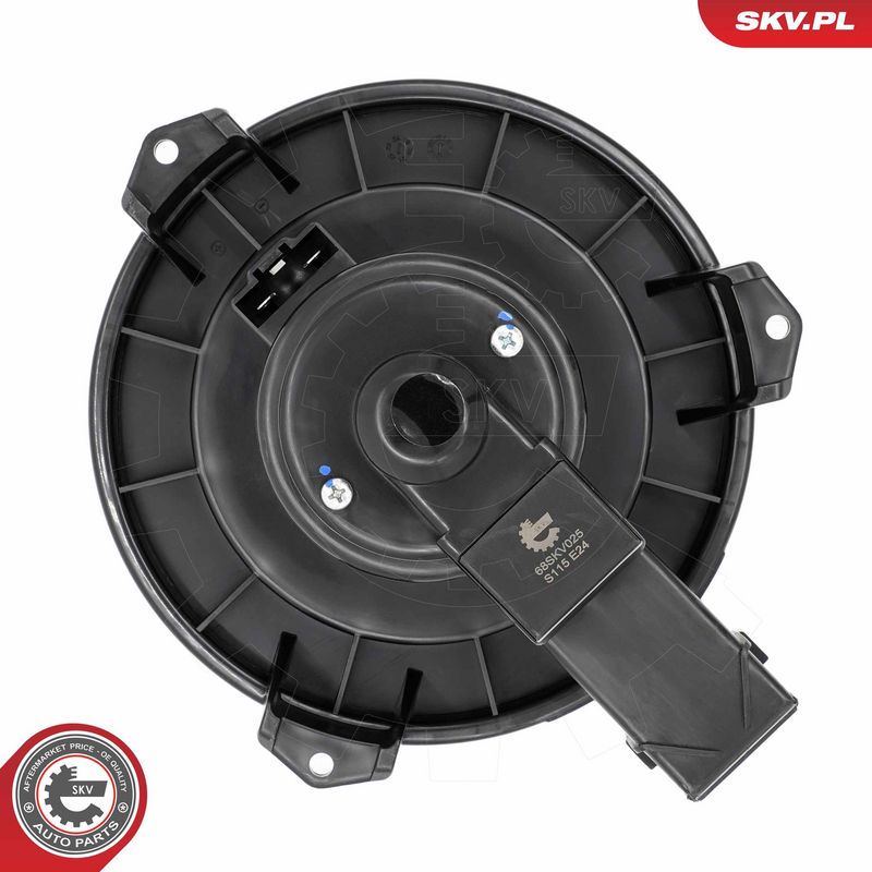 Salongipuhur, ESEN SKV 68SKV025