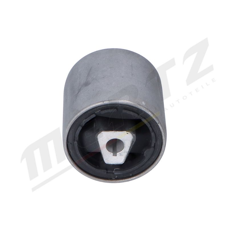 MERTZ M-S5104 Mounting, control/trailing arm