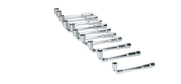 KS TOOLS BT015100 Socket Wrench Set