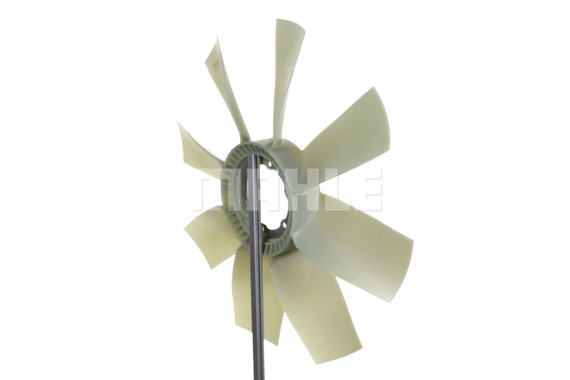 Product Image - Koelventilatorwiel - CFW17000P - MAHLE